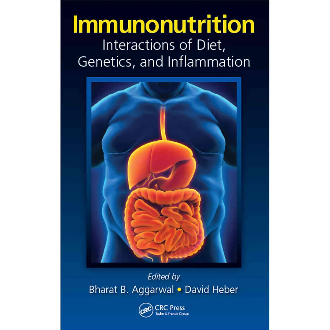 Immunonutrition: Interactions of Diet, Genetics, and Inflammation