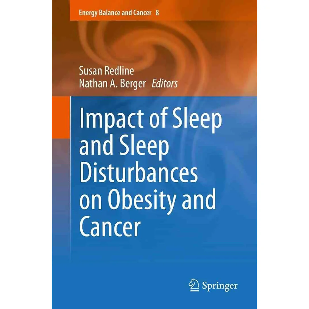 Impact of Sleep and Sleep Disturbances on Obesity and Cancer