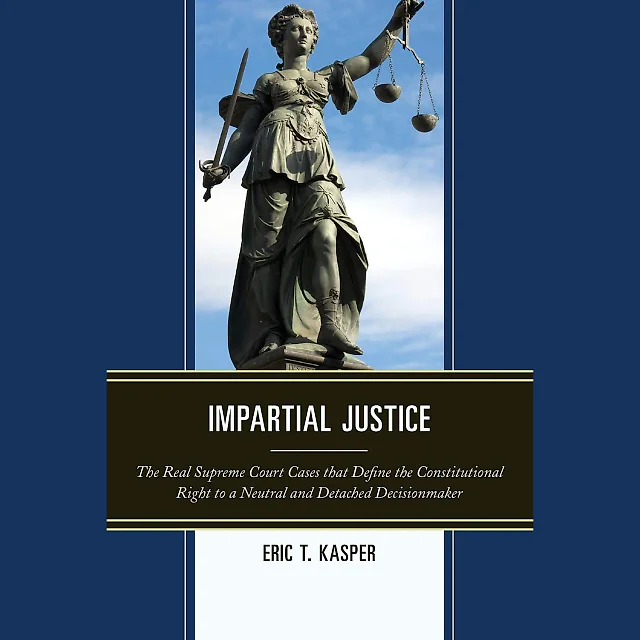 Impartial Justice