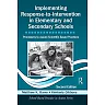 Implementing Response-to-Intervention in Elementary and Secondary Schools: to Assure Scientific-Based Practices Se