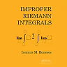 Improper Riemann Integrals