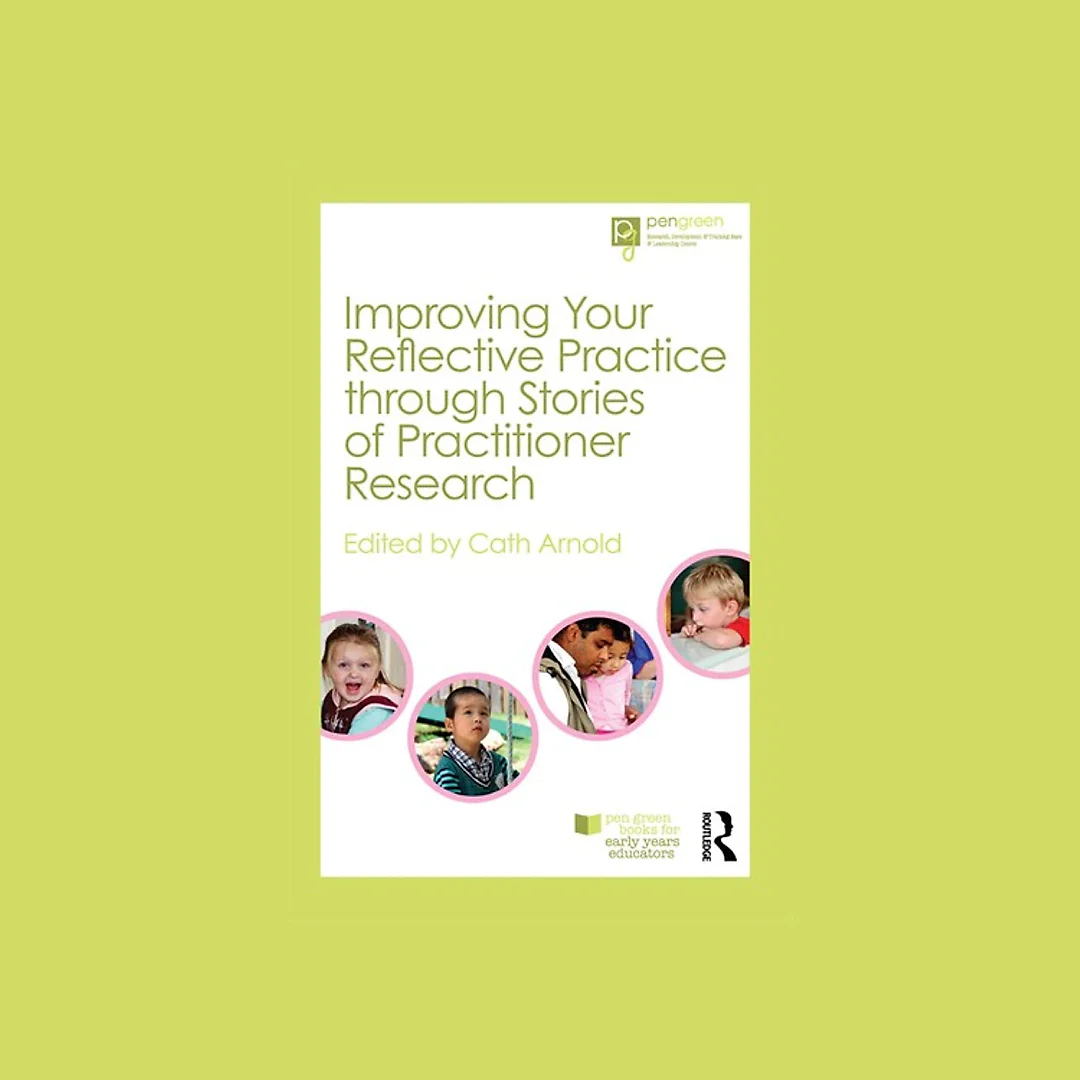 Improving Your Reflective Practice through Stories of Practitioner Research