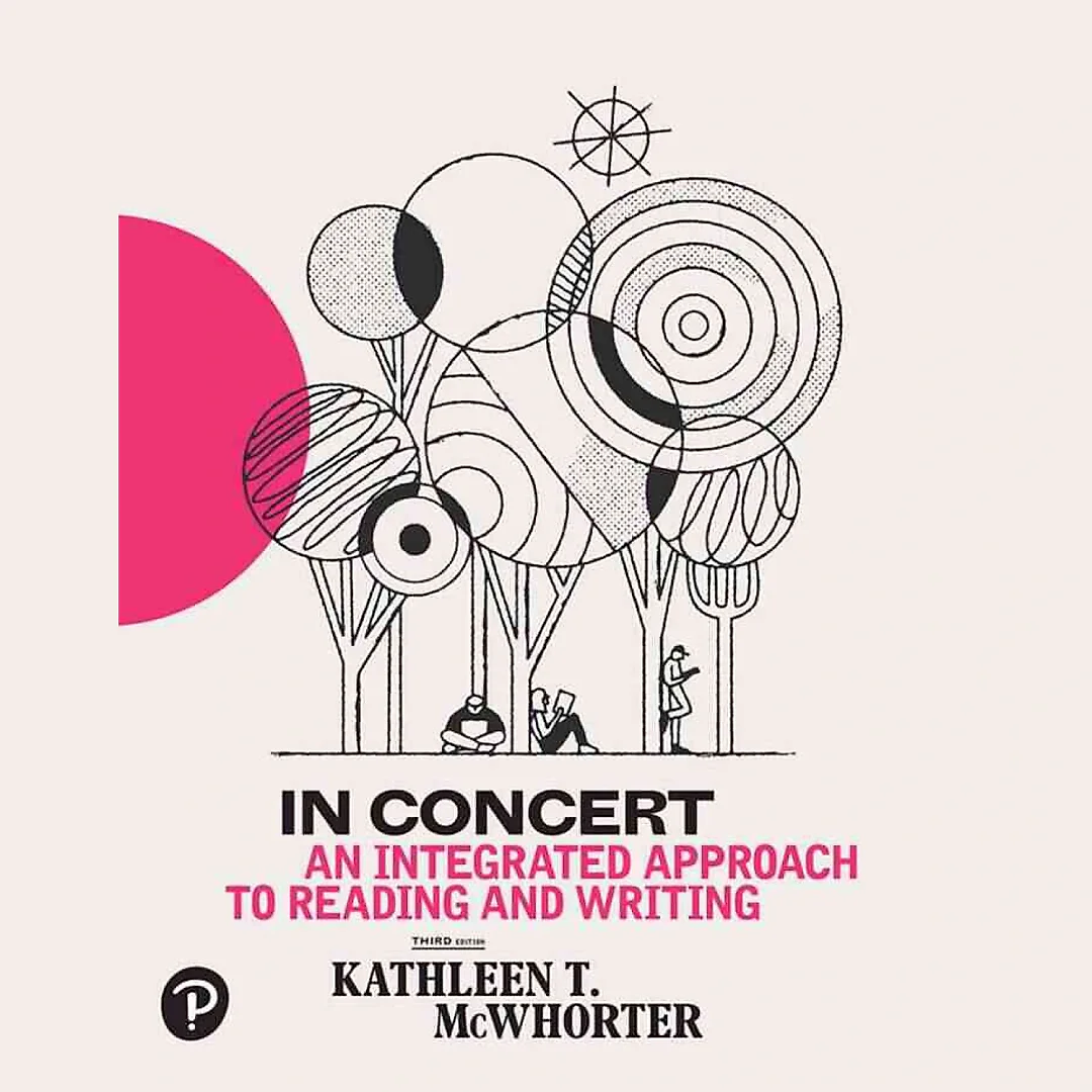 In Concert: An Integrated Approach to Reading and Writing, 3rd Edition