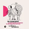 In Concert: An Integrated Approach to Reading and Writing, 3rd Edition