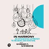 In Harmony: Reading and Writing, 3rd Edition