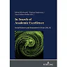 In Search of Academic Excellence: Social Sciences and Humanities in Focus (Vol. II)