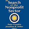 In Search of the Nonprofit Sector