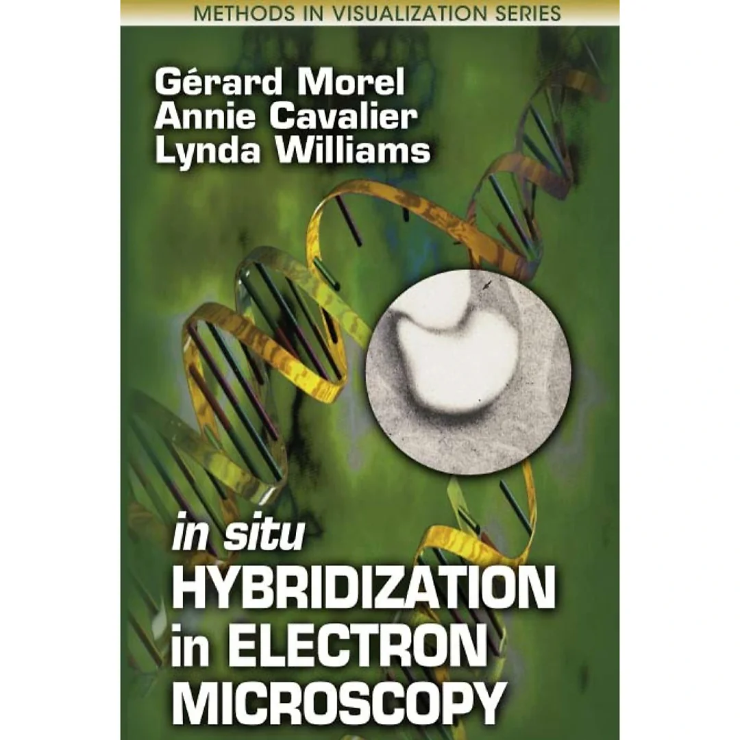 In Situ Hybridization in Electron Microscopy