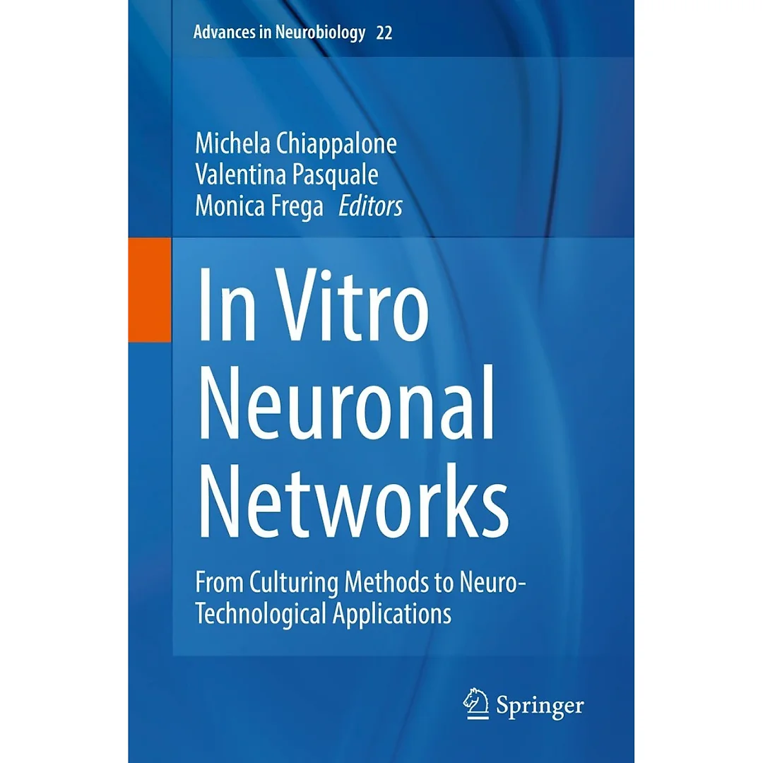 In Vitro Neuronal Networks: From Culturing Methods to Neuro-Technological Applications