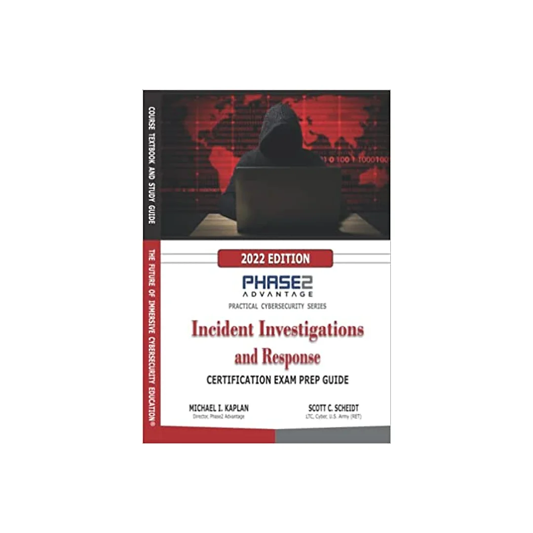 Incident Investigations and Response