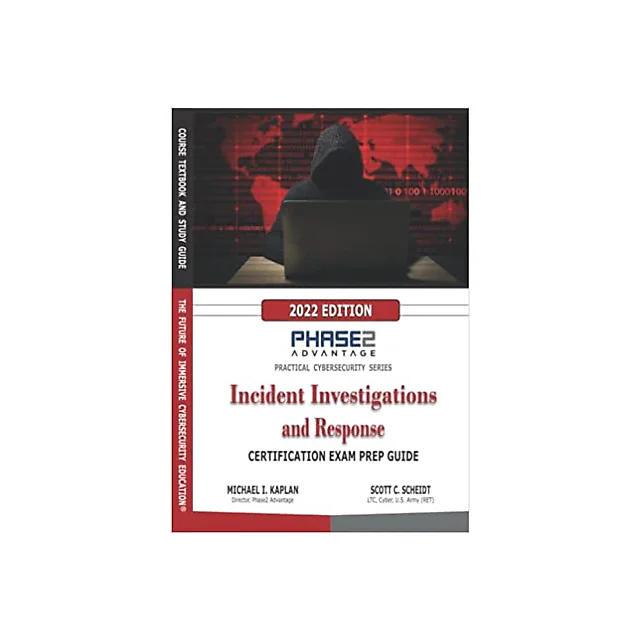 Incident Investigations and Response