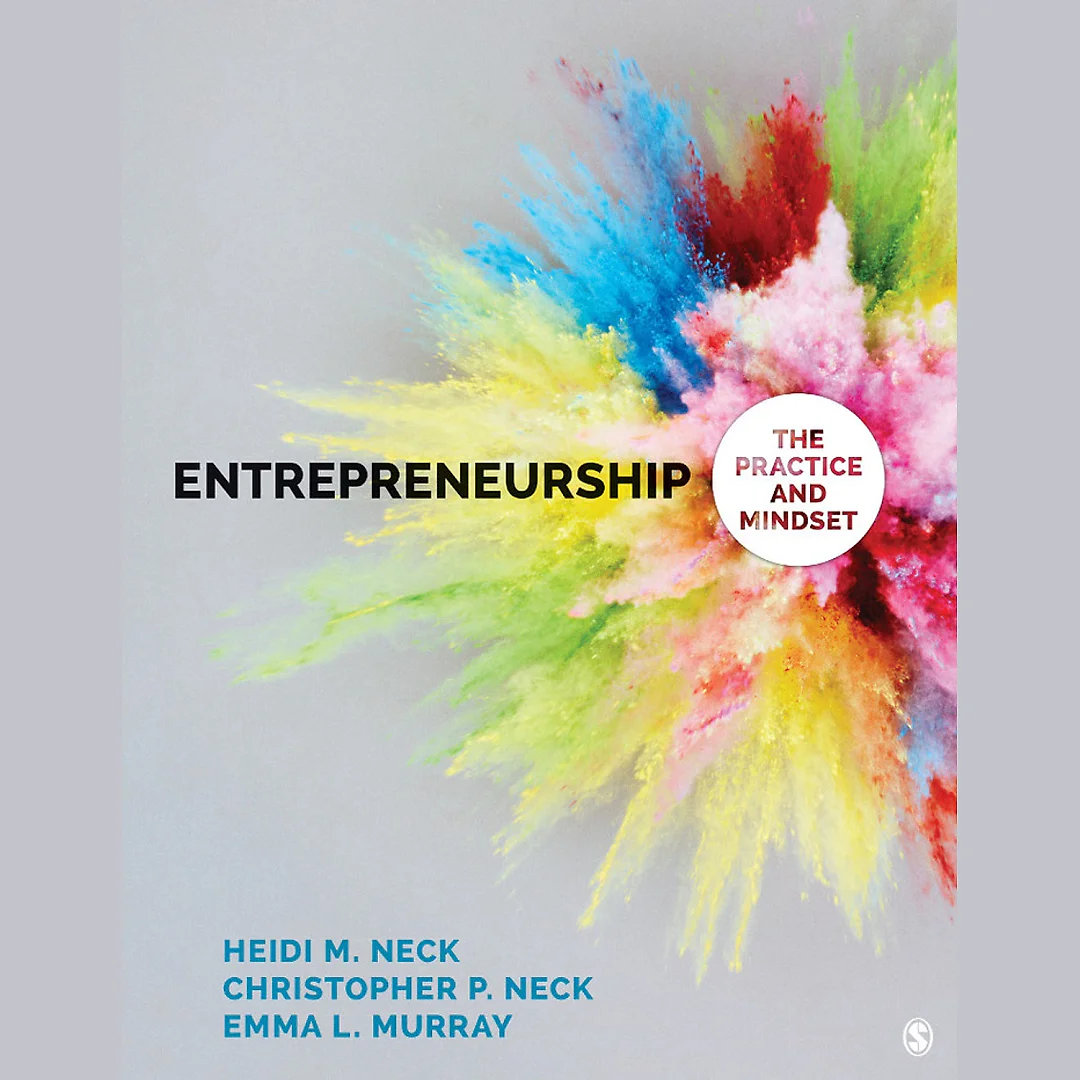 INCLUSIVE: Entrepreneurship Interactive: The Practice and Mindset