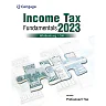 Income Tax Fundamentals 2023 Edition