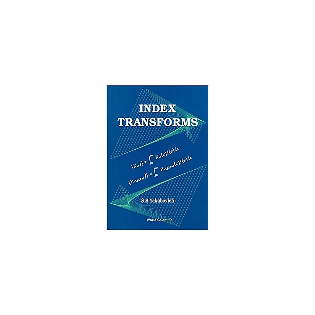 Index Transforms