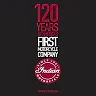 Indian Motorcycle: 120 Years of America's First Motorcycle Company