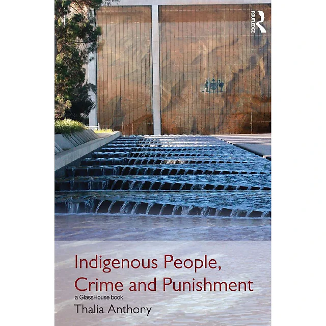 Indigenous People Crime and Punishment