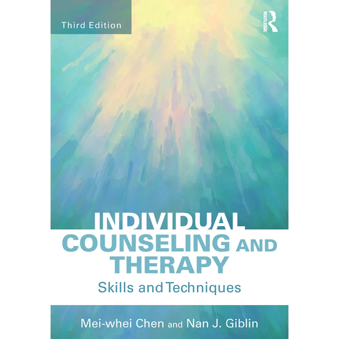 Individual Counseling and Therapy: Skills and Techniques