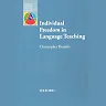 Individual Freedom in Language Teaching - Oxford Applied Linguistics