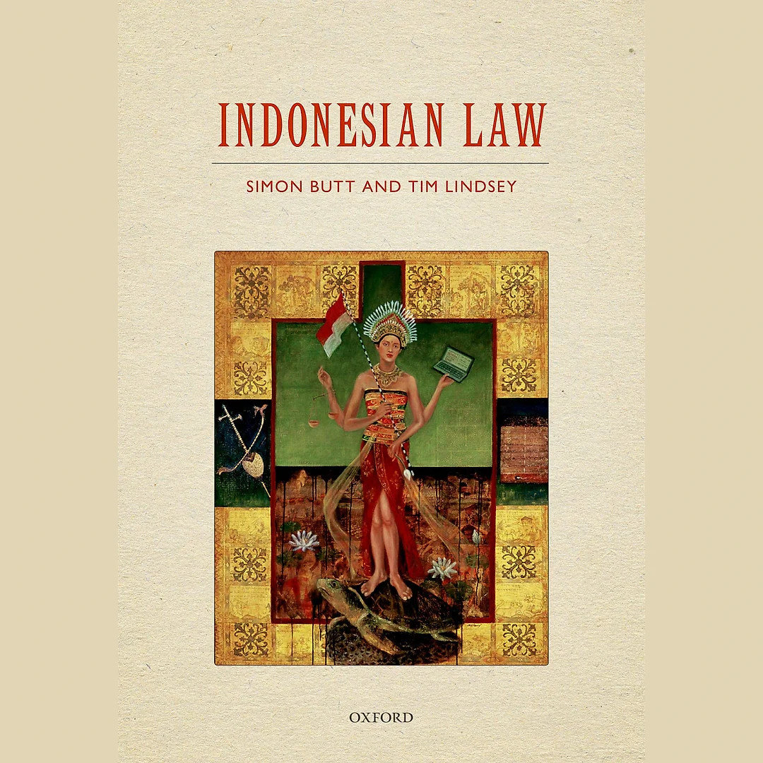 Indonesian Law