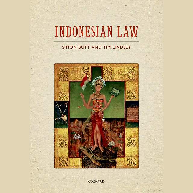 Indonesian Law
