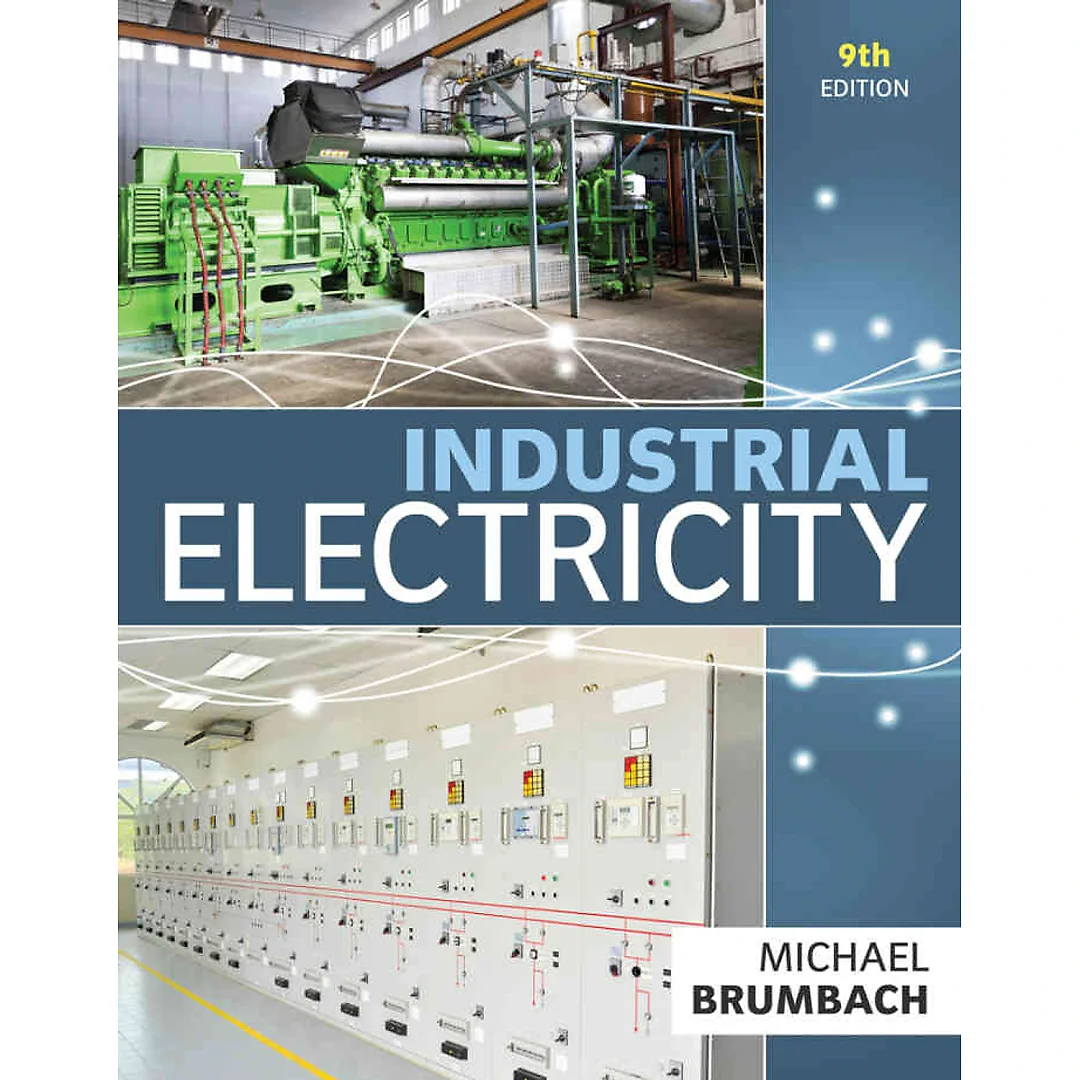 Industrial Electricity 9th Edition