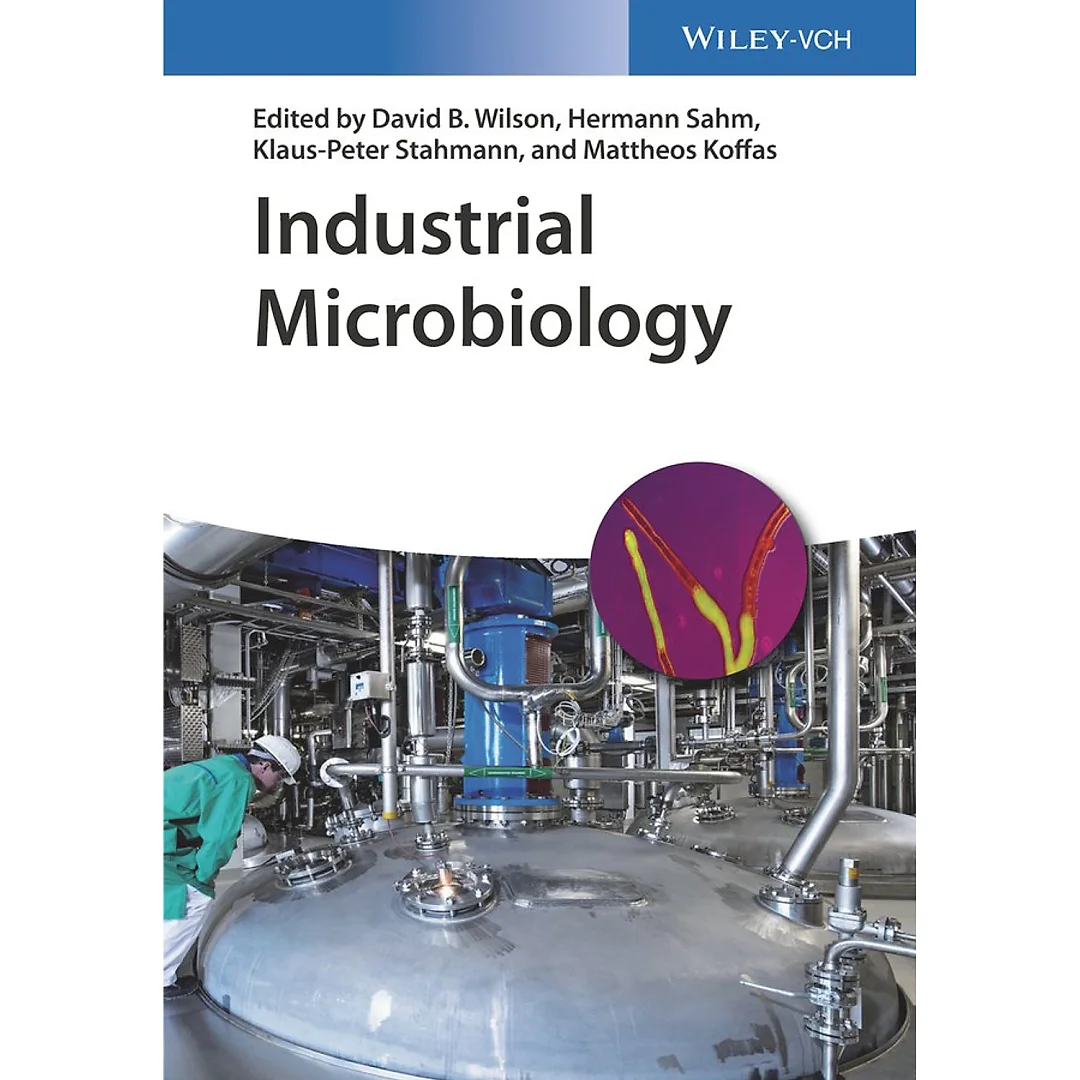 Industrial Microbiology