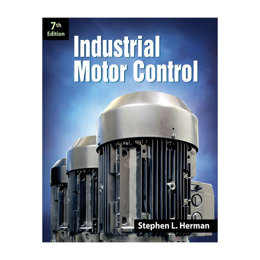 Industrial Motor Control 7th Edition