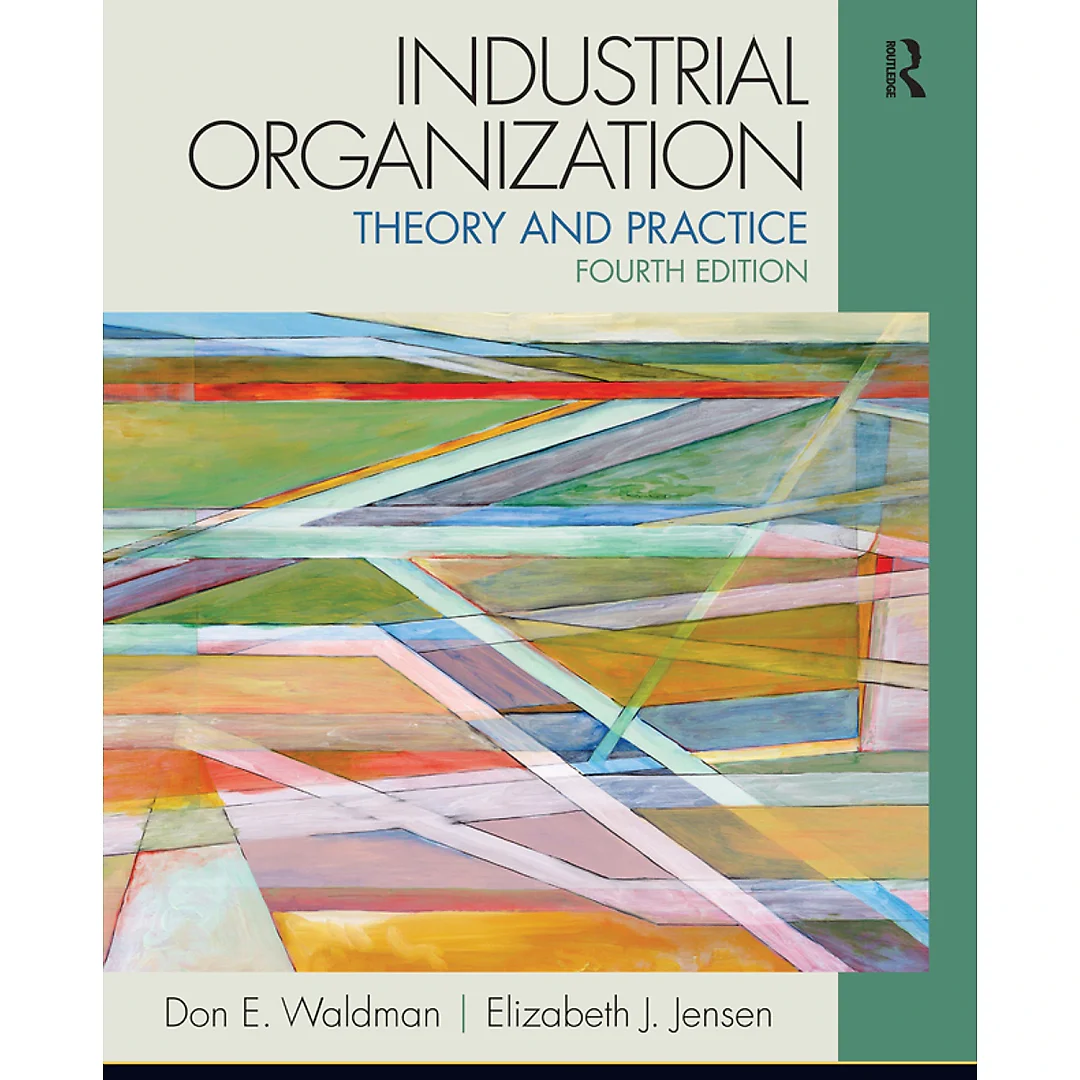 Industrial Organization