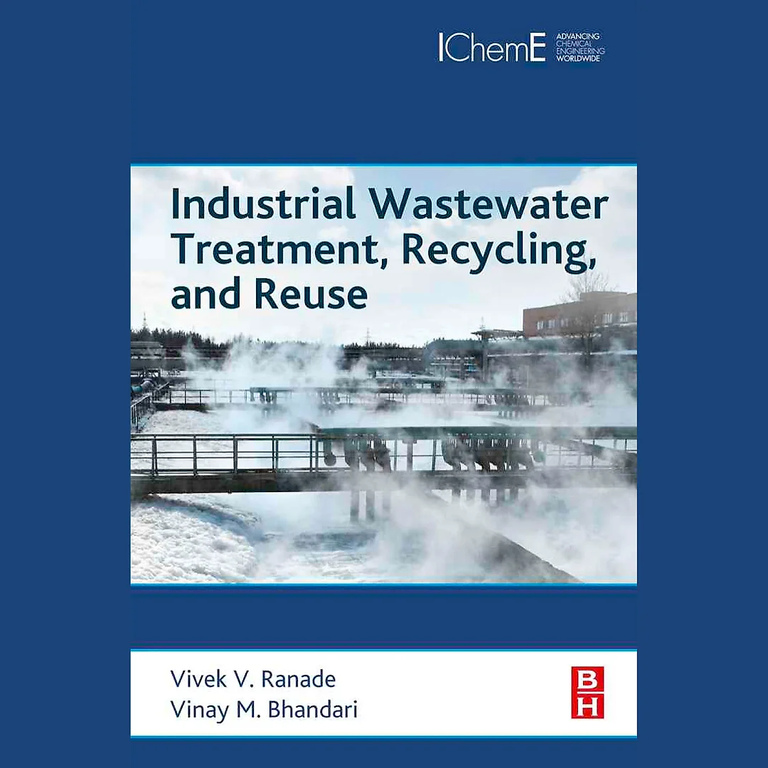 Industrial Wastewater Treatment, Recycling and Reuse