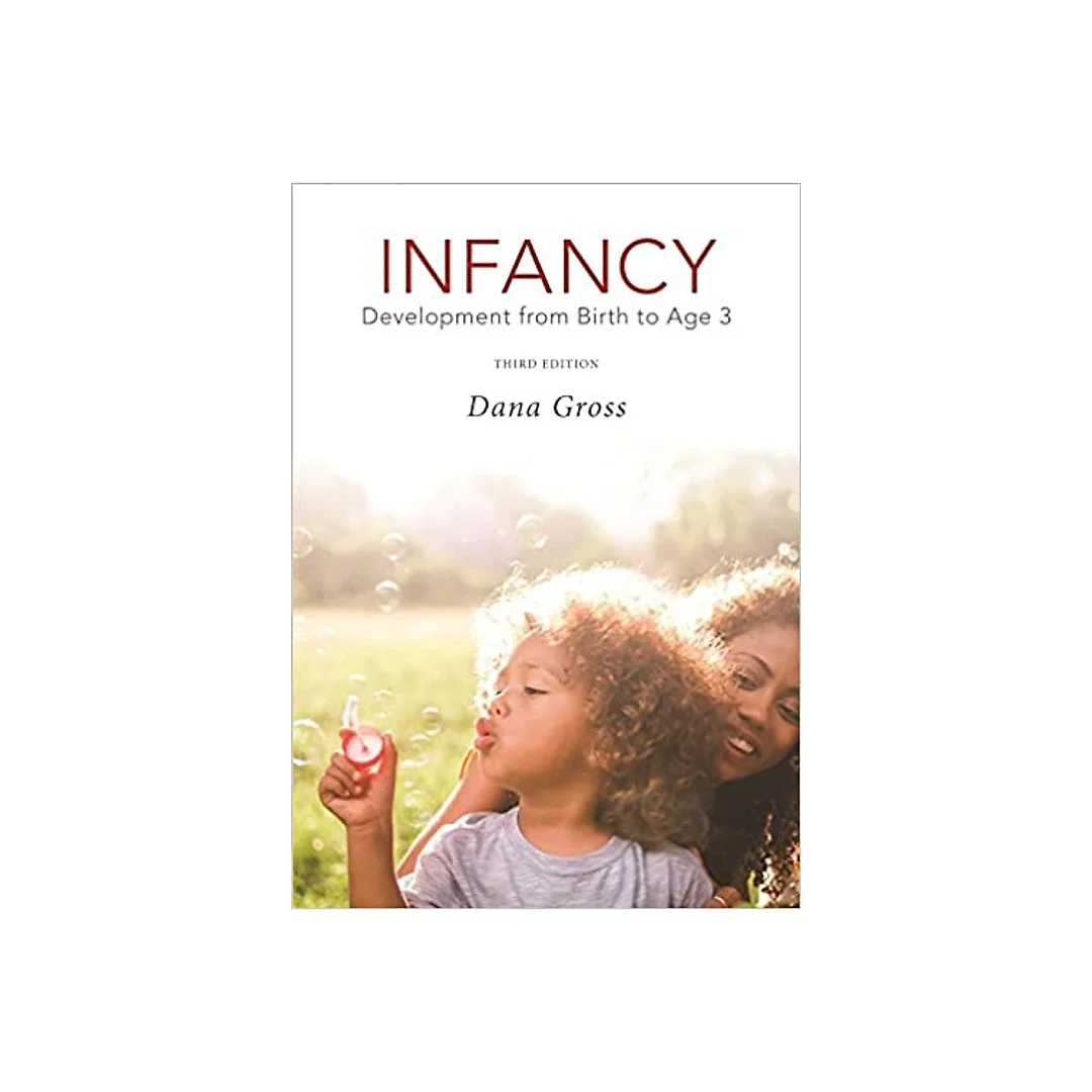 Infancy: Development from Birth to Age 3