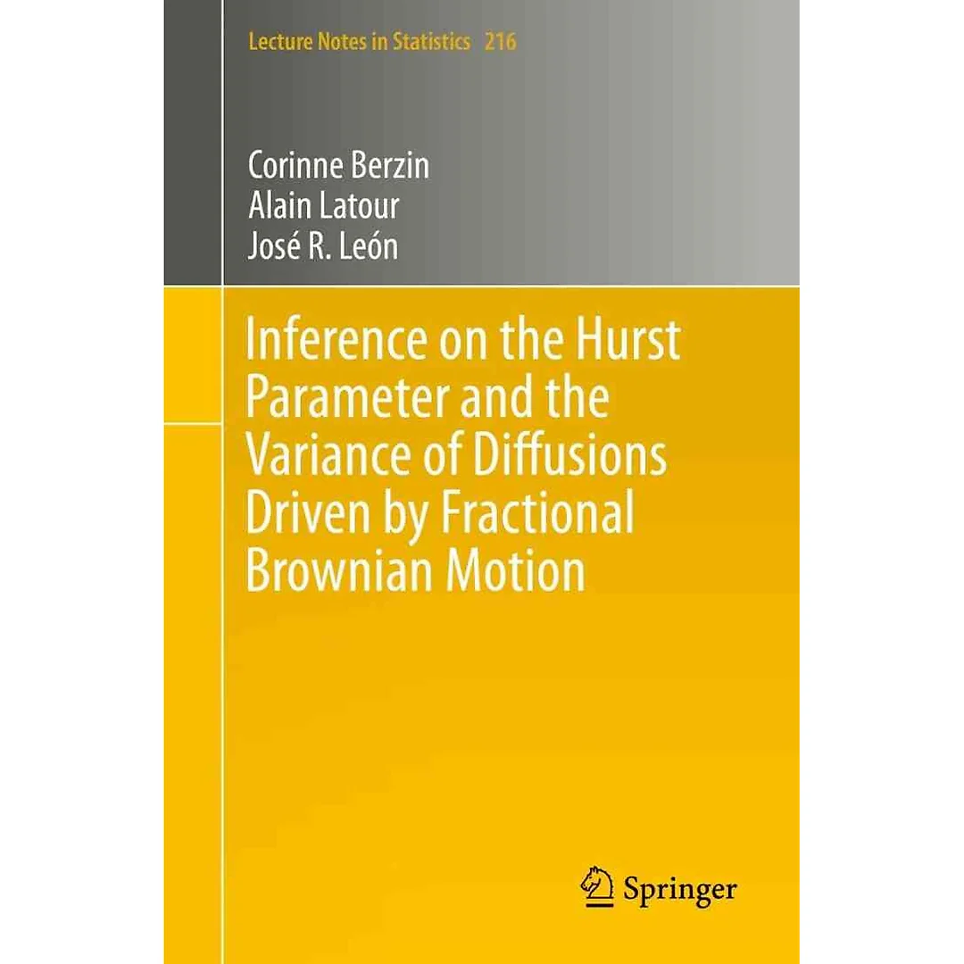 Inference on the Hurst Parameter and the Variance of Diffusions Driven by Fractional Brownian Motion