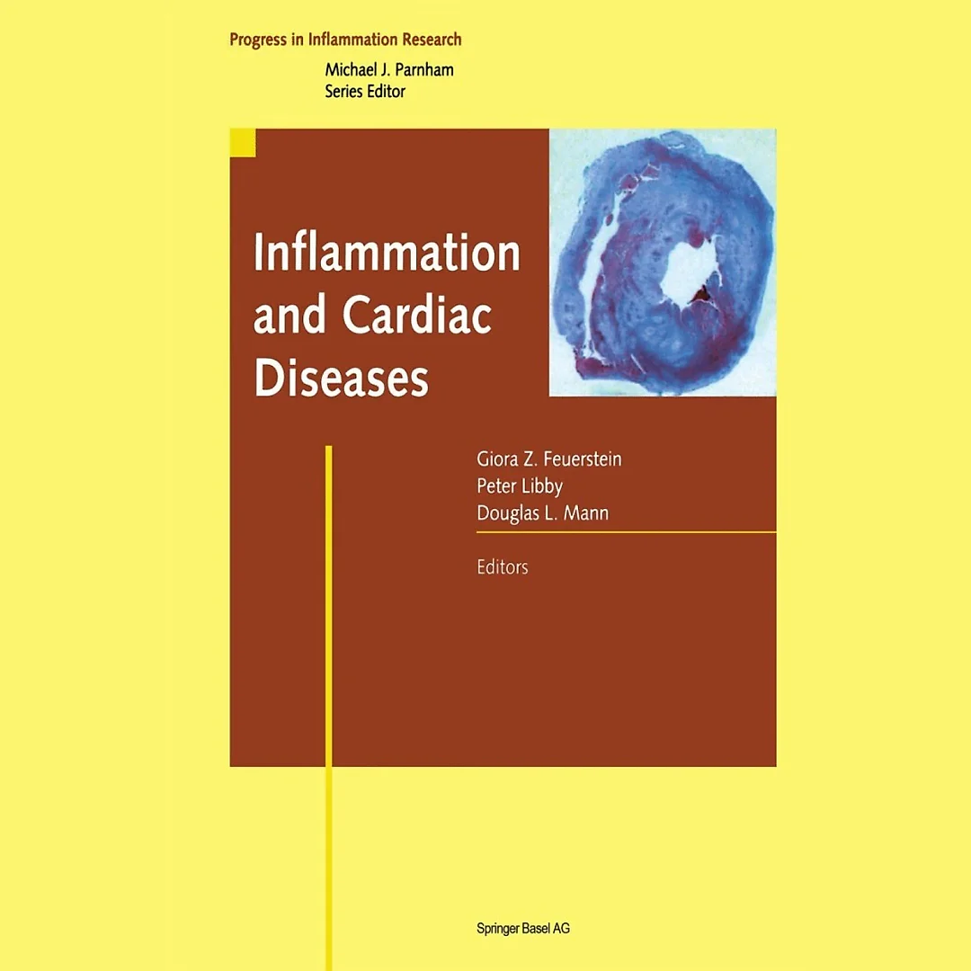 Inflammation and Cardiac Diseases