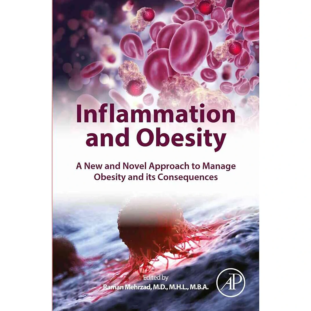 Inflammation and Obesity: A New and Novel Approach to Manage Obesity and its Consequences