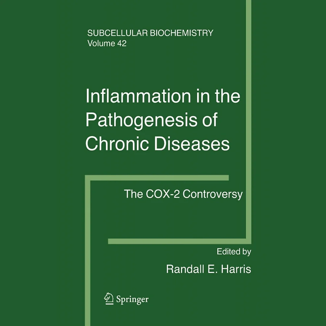 Inflammation in the Pathogenesis of Chronic Diseases: The COX-2 Controversy
