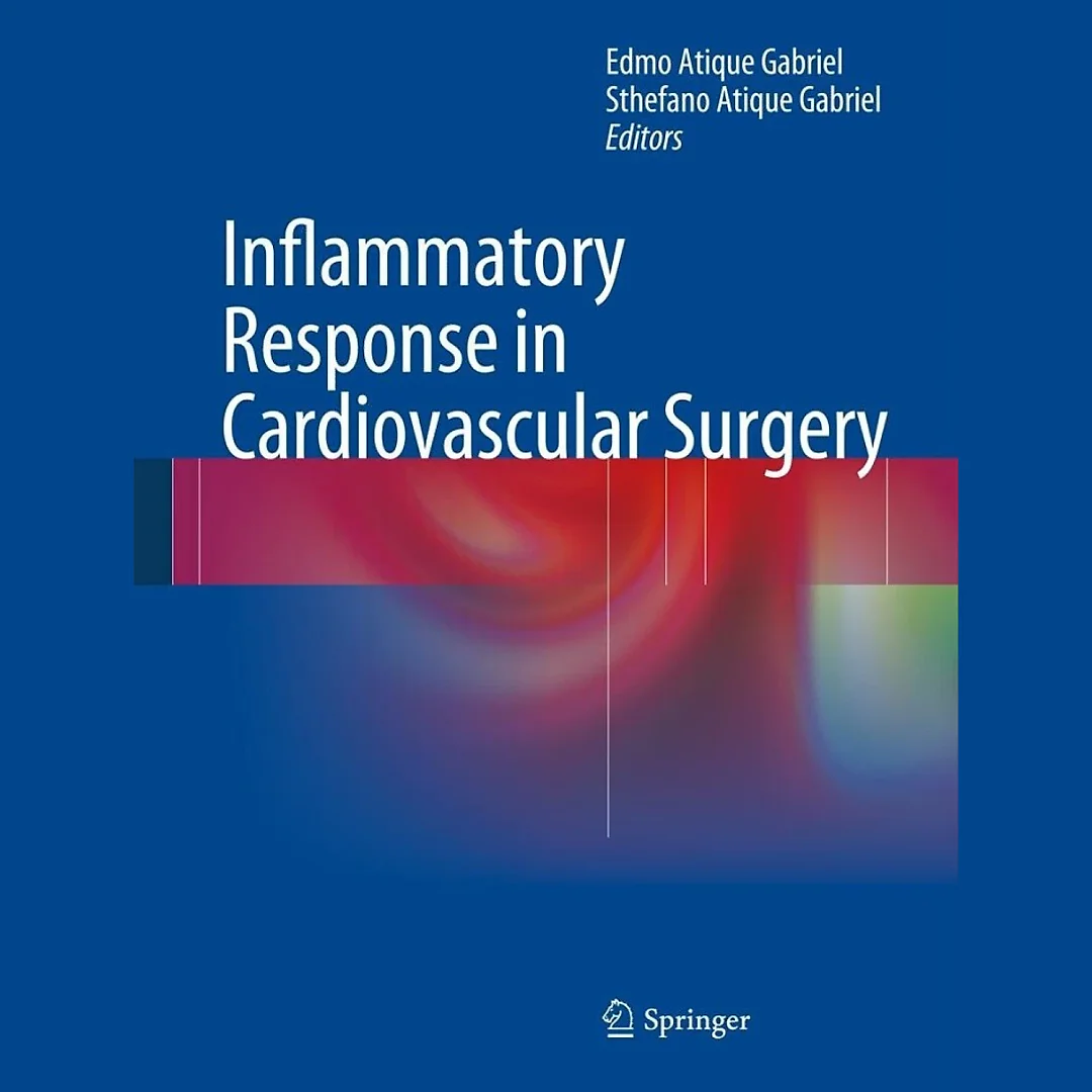 Inflammatory Response in Cardiovascular Surgery