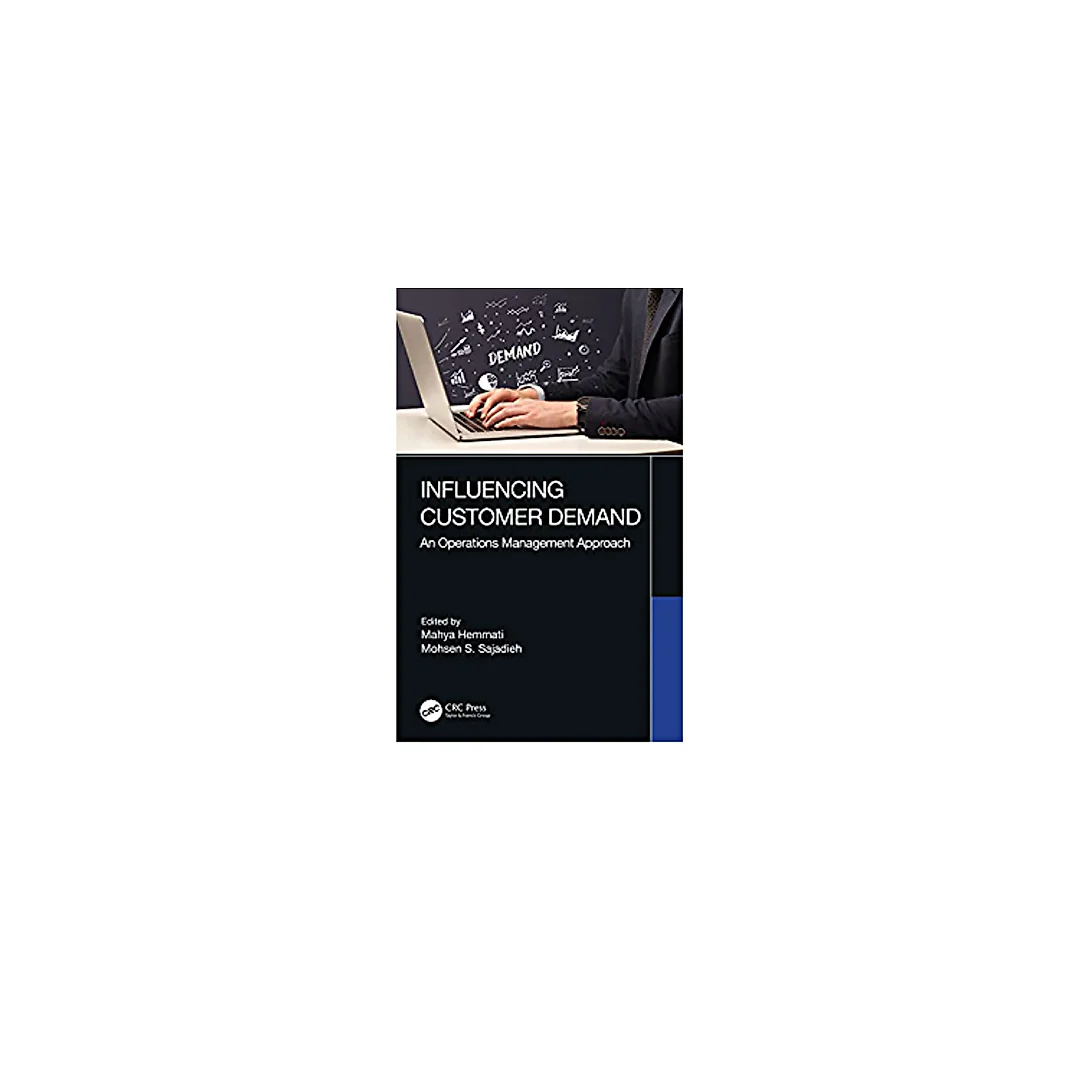 Influencing Customer Demand: An Operations Management Approach