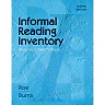 Informal Reading Inventory: Preprimer to Twelfth Grade, 8th Edition