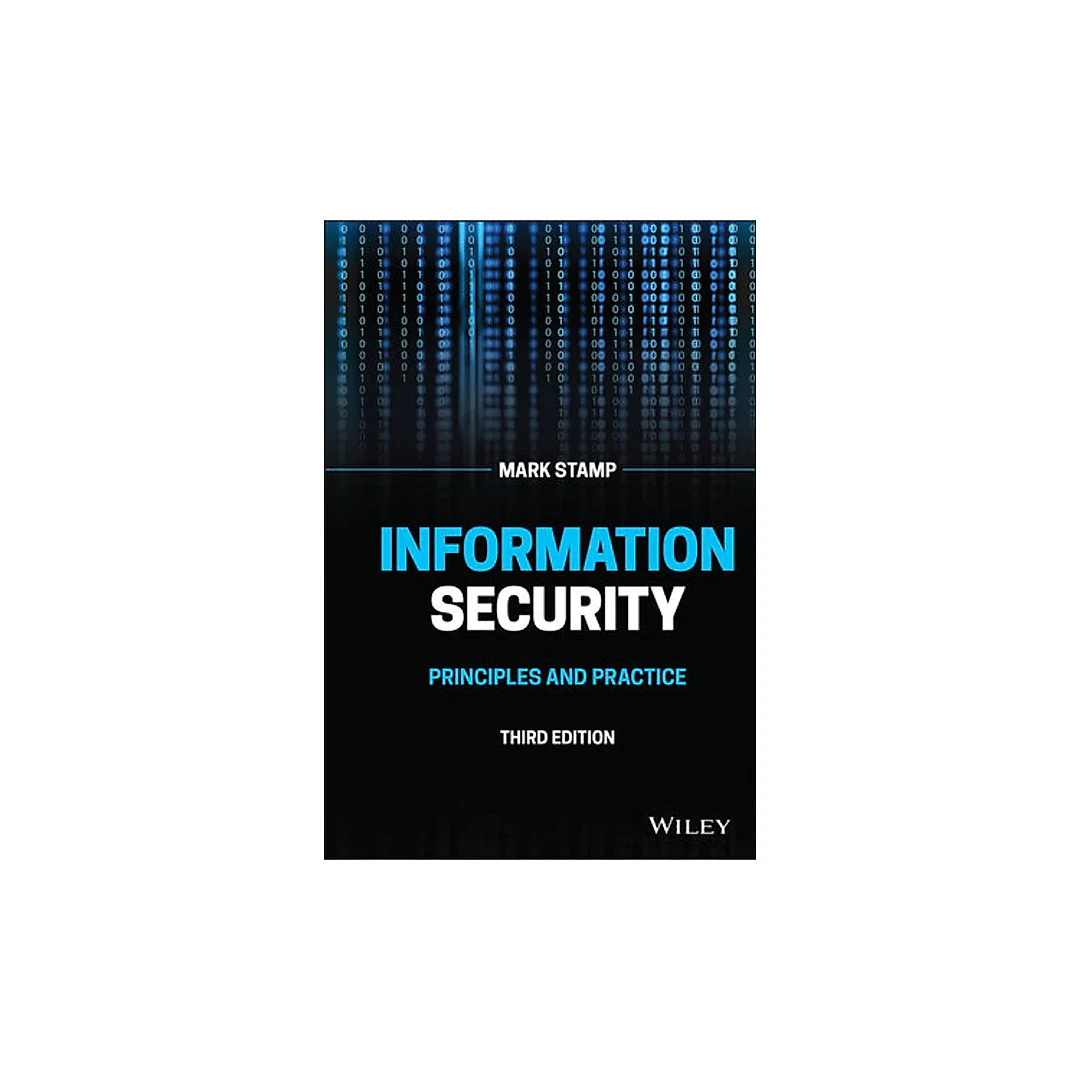 Information Security: Principles and Practice
