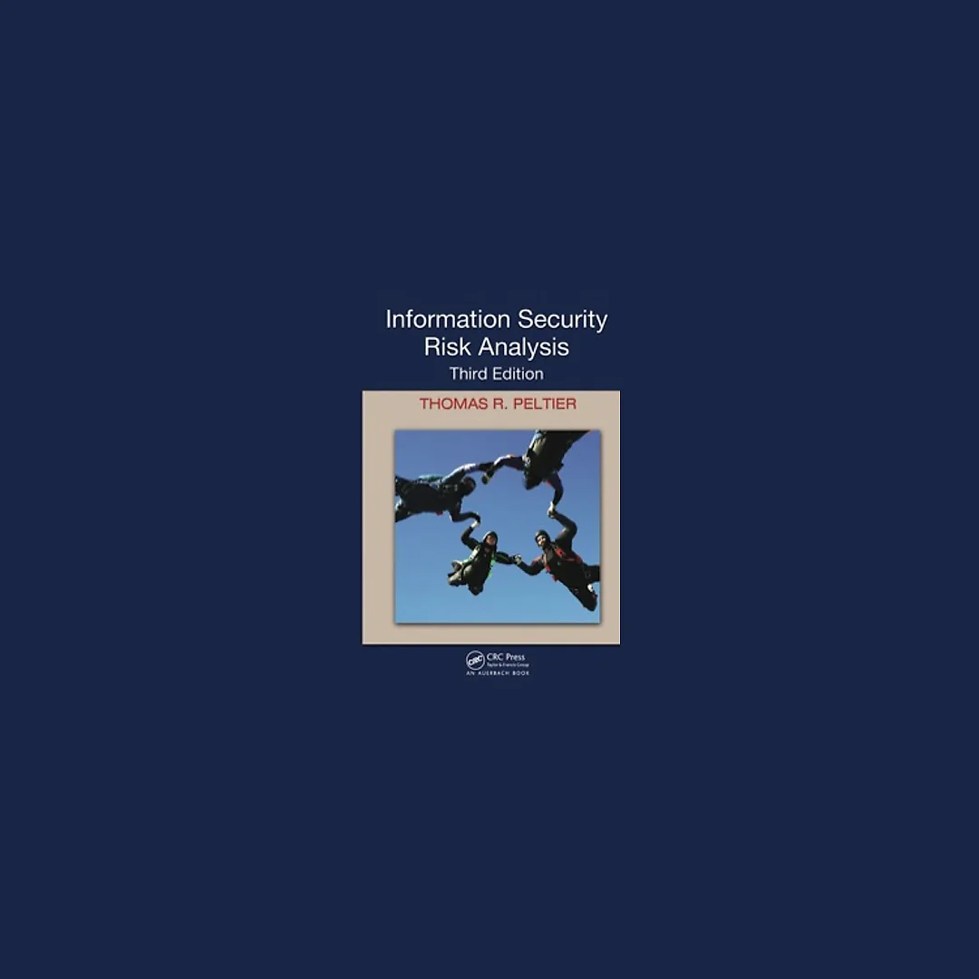 Information Security Risk Analysis