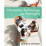 Information Technology for Managers 2nd Edition