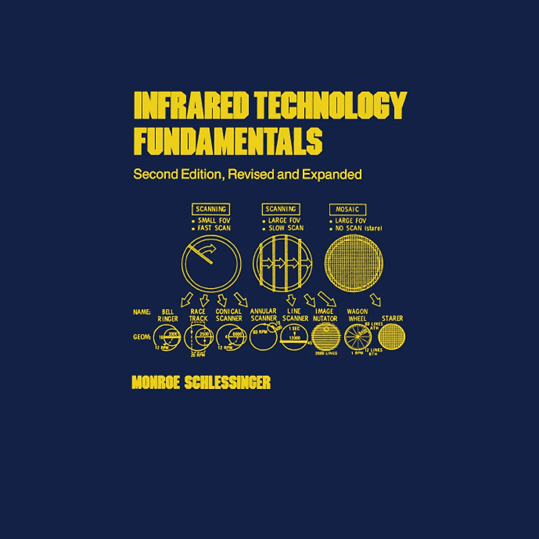 Infrared Technology Fundamentals