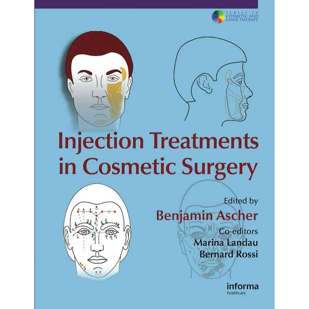 Injection Treatments in Cosmetic Surgery
