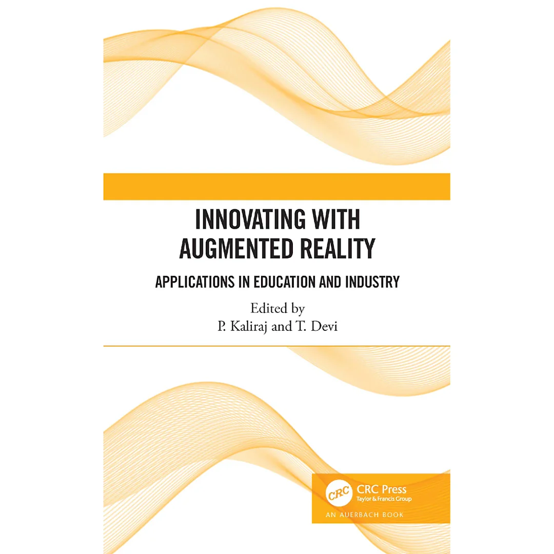Innovating with Augmented Reality: Applications in Education and Industry