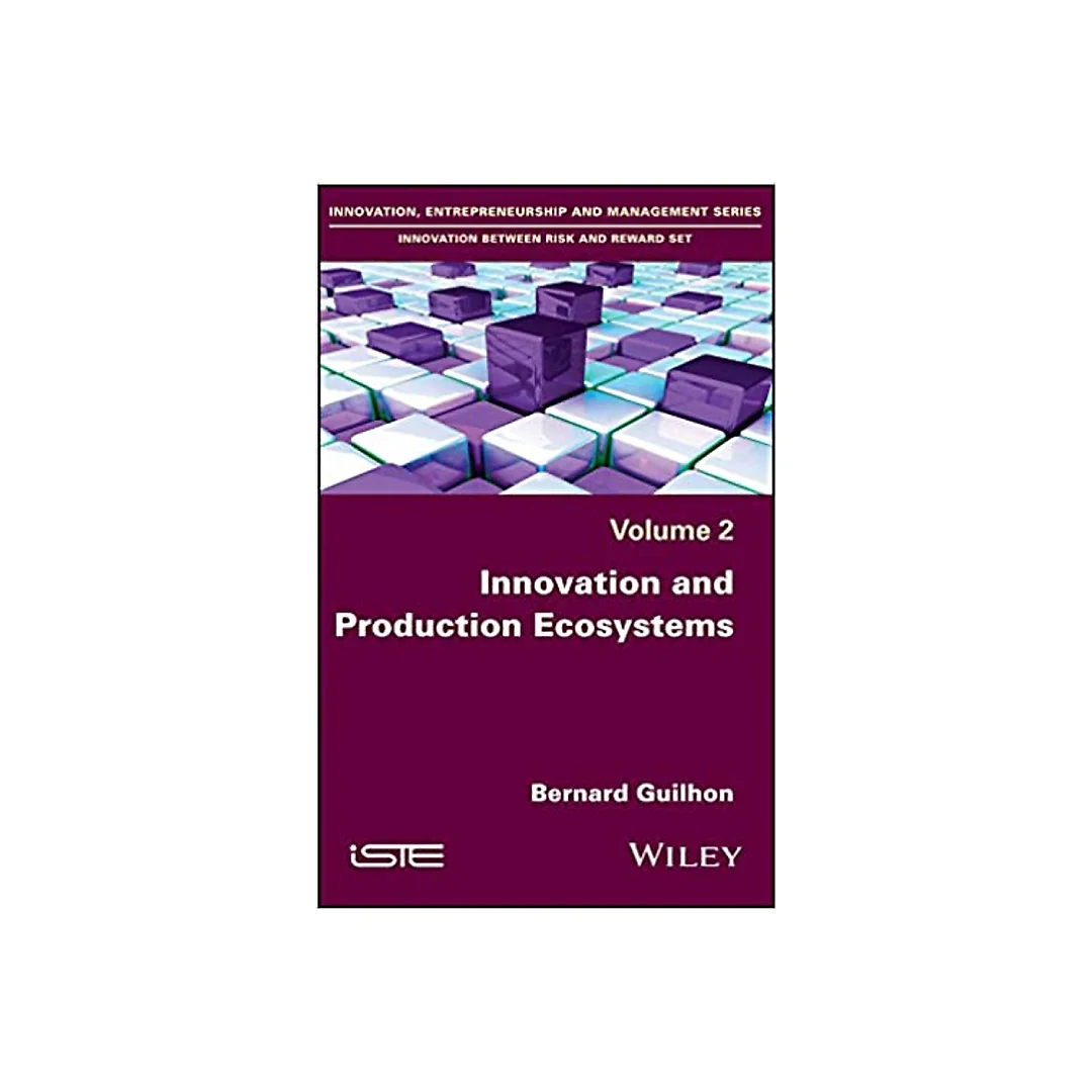 Innovation and Production Ecosystems