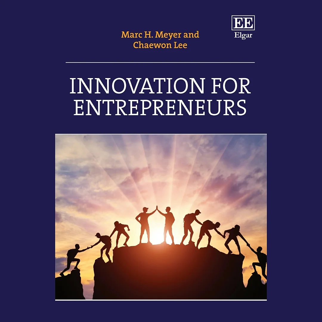 Innovation for Entrepreneurs