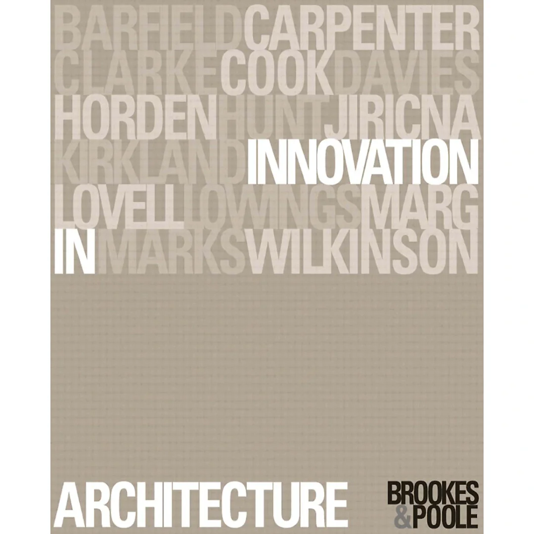 Innovation in Architecture: A Path to the Future