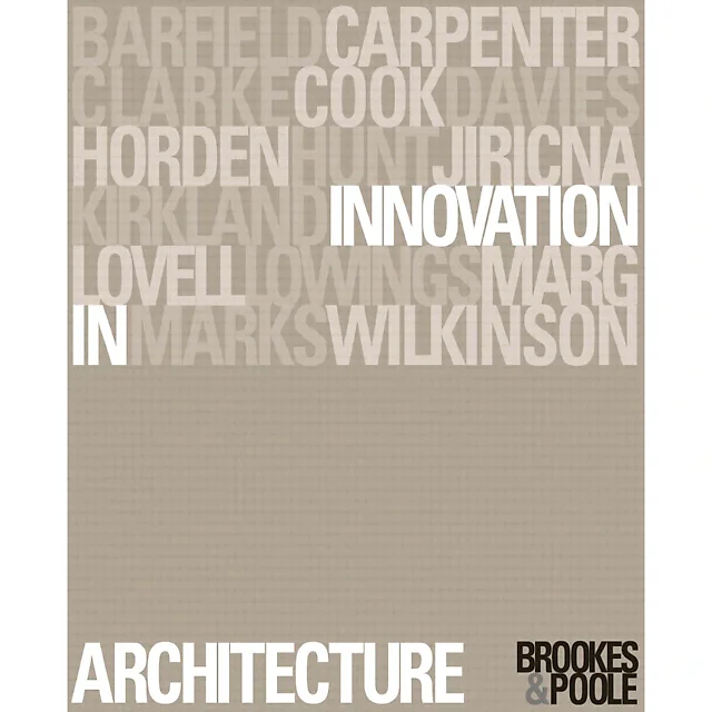 Innovation in Architecture: A Path to the Future
