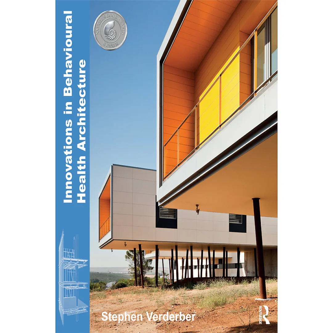 Innovations in Behavioural Health Architecture