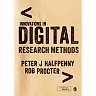 Innovations in Digital Research Methods 1st Edition