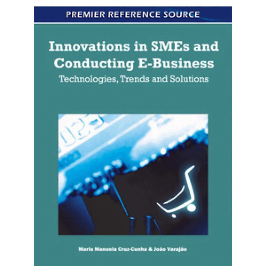 Innovations in SMEs and Conducting E-Business